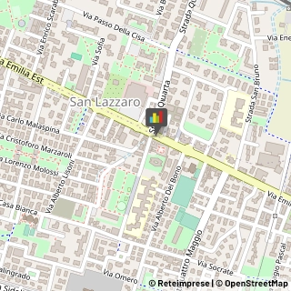 Corrieri Parma,43123Parma