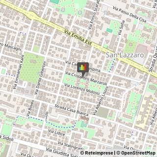 Bar e Ristoranti - Arredamento,43123Parma