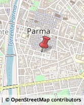 Borgo Antini, 7,43100Parma