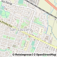 Peta Parma