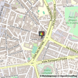 Elettrodomestici,43121Parma