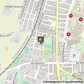 Depurazione e Trattamento Delle Acque - Servizi,43126Parma