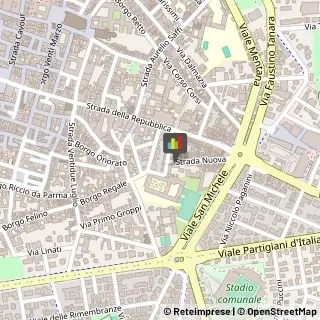 Architetti,43121Parma