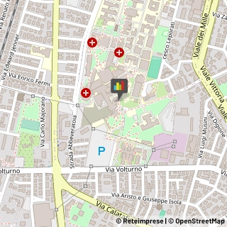 Oncologia - Medici Specialisti,43126Parma