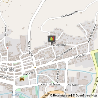 Aziende Agricole Canale,12043Cuneo