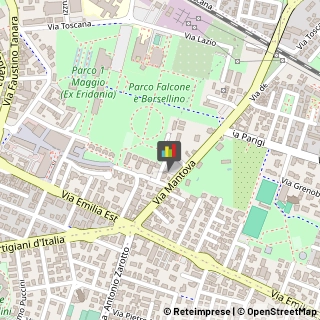 Imprese Edili,43100Parma