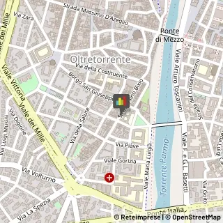 Erboristerie,43125Parma