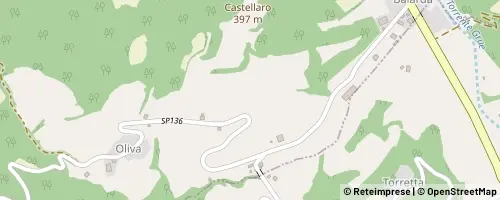 Mappa Avolasca