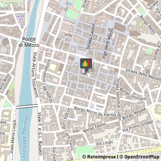 Caffè Parma,43121Parma