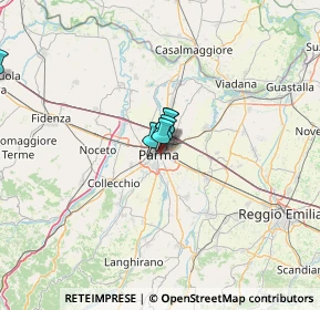 Mappa , 43100 Parma PR, Italia (35.98737)