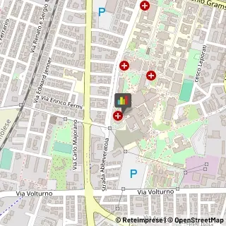 Pronto Soccorso Parma,43121Parma
