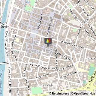 Artigianato Tipico Parma,43121Parma
