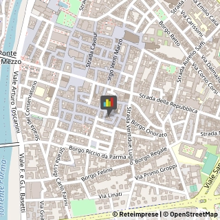 Architetti,43121Parma