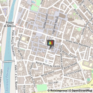 Consulenza Commerciale,43121Parma