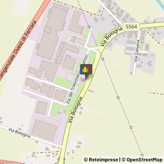 Petroli Ferrara,44124Ferrara