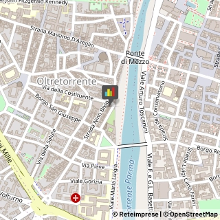 Artigianato Tipico Parma,43125Parma