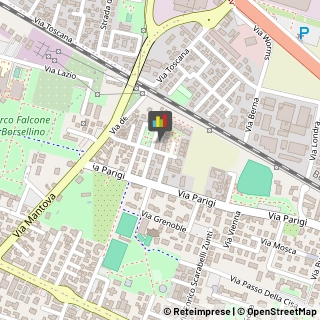 Autolinee,43123Parma