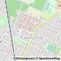 Map Carpi