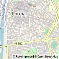 Kart Parma