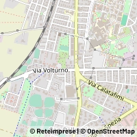 Peta Parma