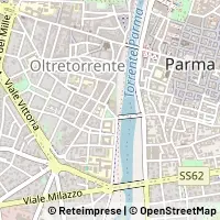 Kart Parma