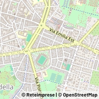 Peta Parma