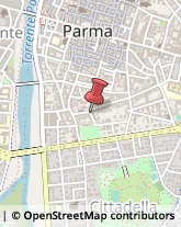 Vicolo dei Mulini, 2,43100Parma