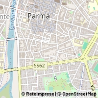 Karta Parma