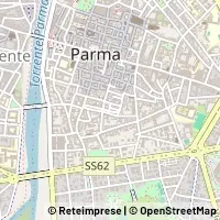 Peta Parma
