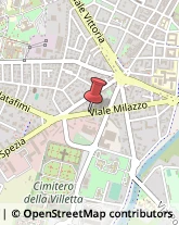 Viale Milazzo, 32/A,43100Parma