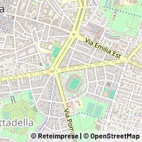 Harita Parma