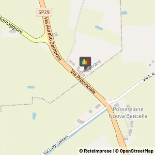 Arredamento - Produzione e Ingrosso,44124Ferrara