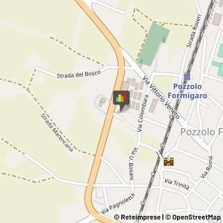 Internet - Provider Novi Ligure,15068Alessandria