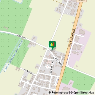 Via Olmo, 20,41030San Prospero