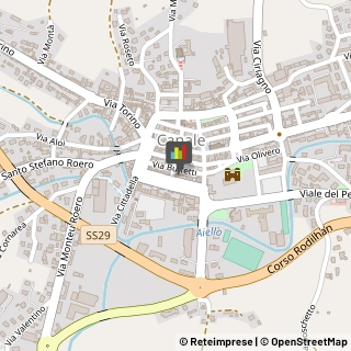 Consulenza Industriale Canale,12043Cuneo
