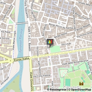 Ferramenta Parma,43121Parma