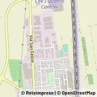 Map Camposanto