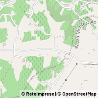 Carte Vinchio