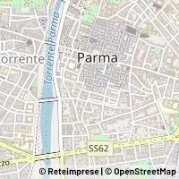 Kort Parma