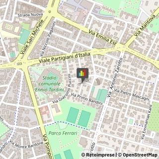 Consulenza Commerciale,43123Parma