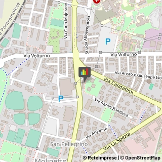 Poste,43125Parma