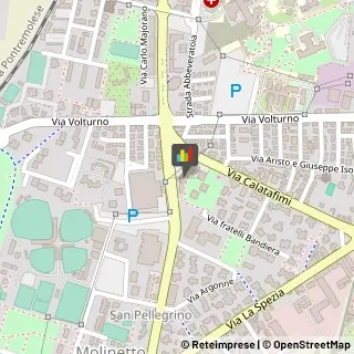 Poste Parma,43125Parma