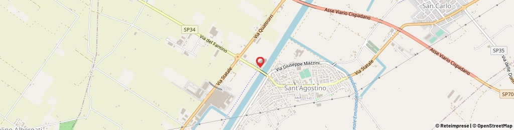 Dove siamo