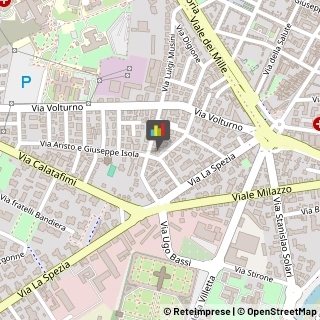 Parafarmacie Parma,43125Parma