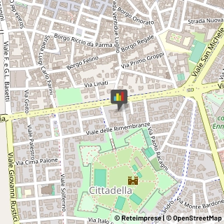 Scuole Pubbliche,43123Parma