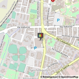Parafarmacie Parma,43125Parma