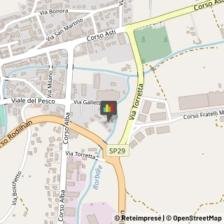 Parrucchieri,12043Cuneo