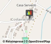 Campeggi, Villaggi Turistici e Ostelli,43015Parma