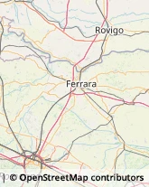 Trasporti Ferroviari Sant'Agostino,44047Ferrara