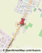 Via San Tommaso, 14,42023Cadelbosco di Sopra